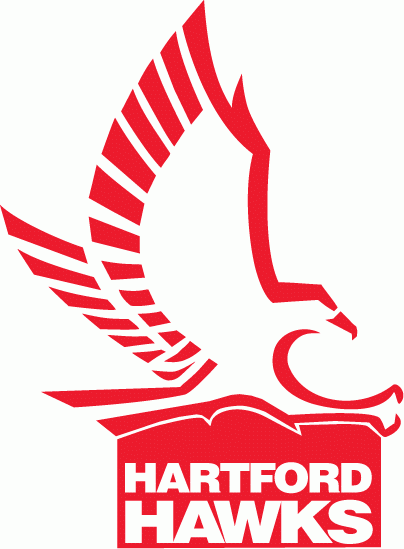 Hartford Hawks 1984-Pres Primary Logo diy fabric transfer